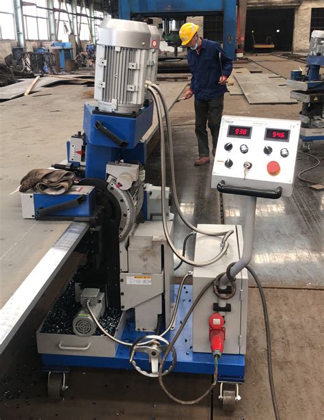 cnc driven plate beveling machine|plate beveling machine suppliers.